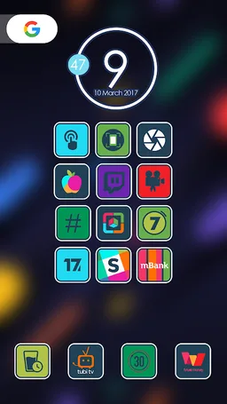 Sorun - Icon Pack screenshot 3