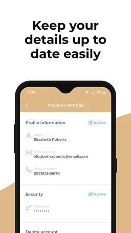 bb brow bar screenshot 3