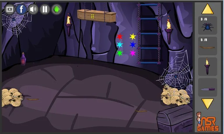 New Escape Games 170 screenshot 7