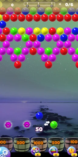 Classic Euro Balls screenshot 5