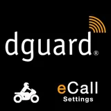 dguard® | your life.your bike. icon