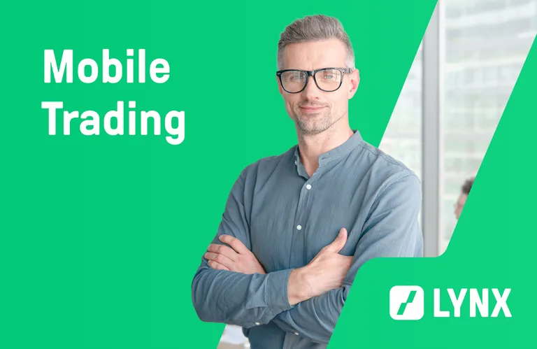 LYNX Trading screenshot 8