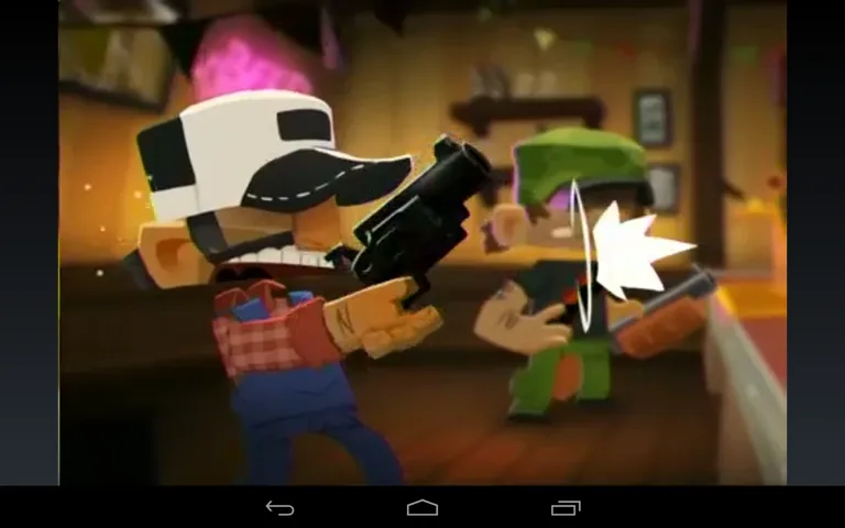 Redneck Revenge screenshot 12
