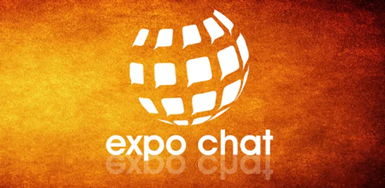 EXPO CHAT Business Messenger cover image