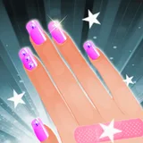 Nail Dolls Salon ♥ icon