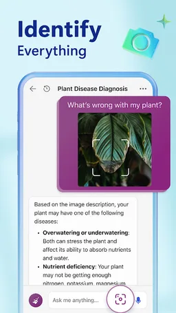 Bing: Chat with AI & GPT-4 screenshot 5
