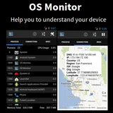 OS Monitor icon