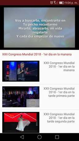 Somos CITI - Perú screenshot 7