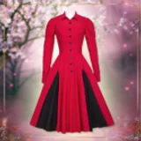 Gothic Dress icon
