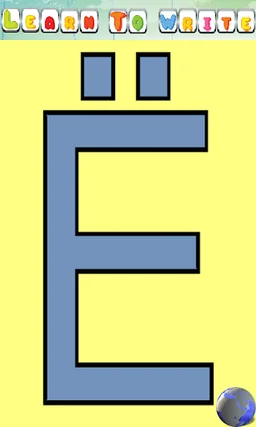 Learn Alphabet screenshot 6