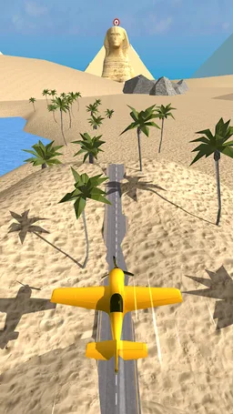 Bike Jump screenshot 8