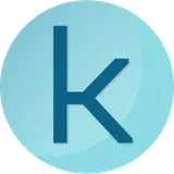 Kalmeda Tinnitus-App icon