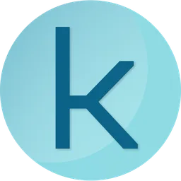 Kalmeda Tinnitus-App icon