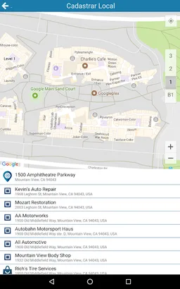 Utilcar screenshot 16