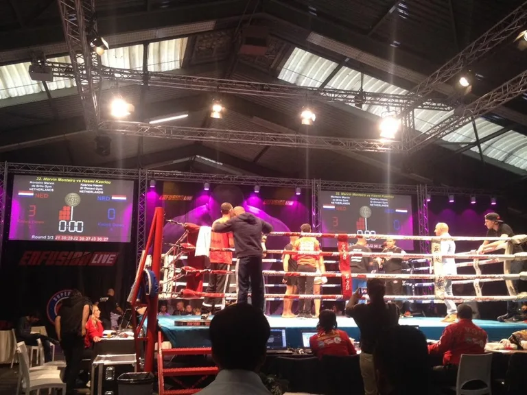 SET Scoring screenshot 5