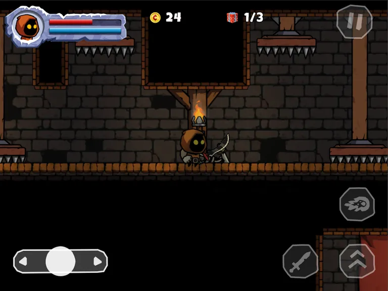 Emtech Game screenshot 1