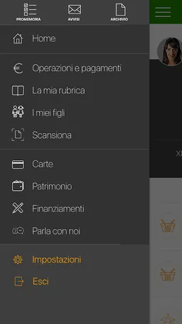 Intesa Sanpaolo Mobile screenshot 5