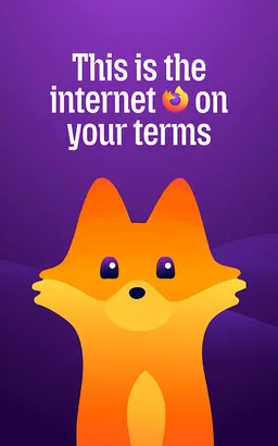 Firefox Fast & Private Browser screenshot 8