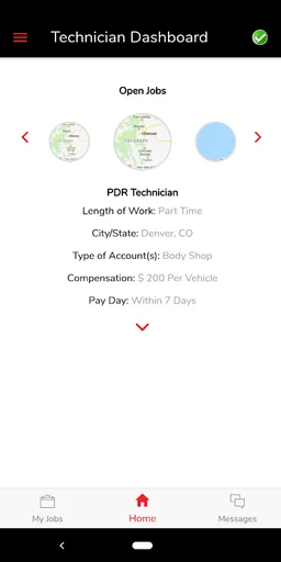 Hail Chasers screenshot 4