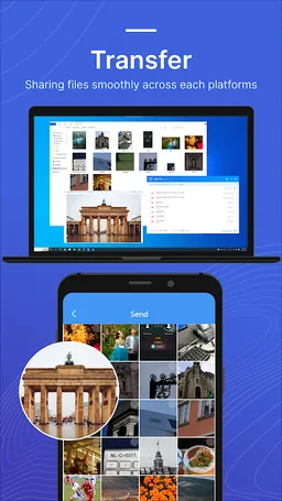 Screen Mirroring - 1001 TVs screenshot 7