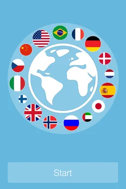 iTalk American English screenshot 2