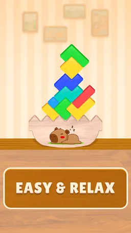 Block Tumble screenshot 2