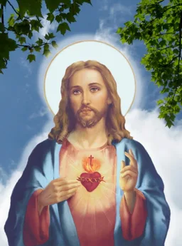 Jesus Christ Wallpapers screenshot 5