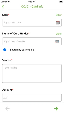 Core Cloud Systems 2.0 screenshot 6
