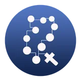 Terços Católicos - Com voz e texto icon