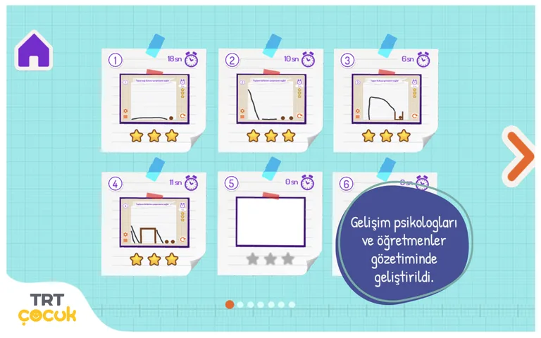 TRT ÇizBul screenshot 8