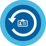 Contact Backup icon