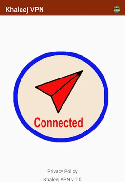 Khaleej VPN - UAE VPN , KSA, IRAN screenshot 3