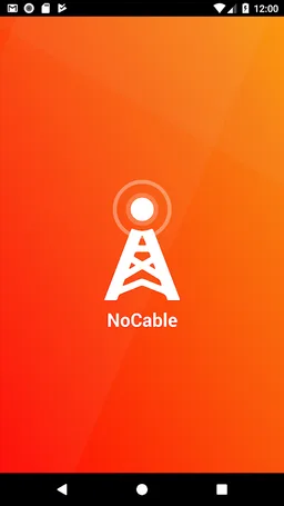 NoCable - OTA Antenna & TV Guide screenshot 1