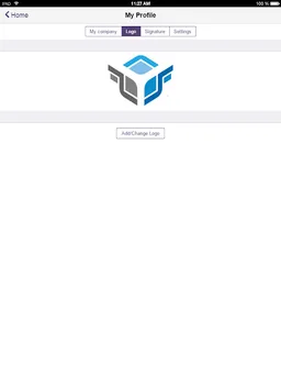 Invoices & Estimates screenshot 13