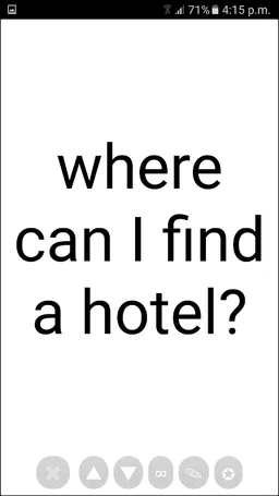 Easy Language Translator screenshot 8