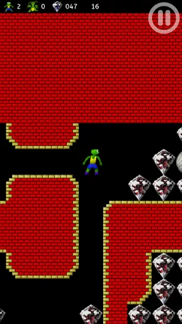 Repton 1 screenshot 13