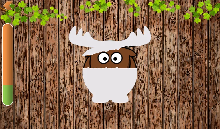 Animal Scratch for Kids 🐶🐱🐭 screenshot 11