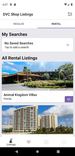 DVC Shop screenshot 4