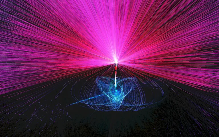 Lightning Art HD screenshot 5