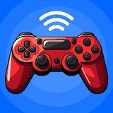 PS Remote Game Controller icon