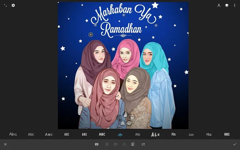 Infinite Design screenshot 6