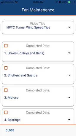 Poultry Farming Toolkit screenshot 4
