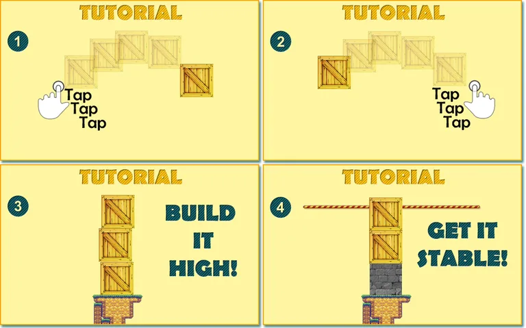 Tower Box screenshot 2