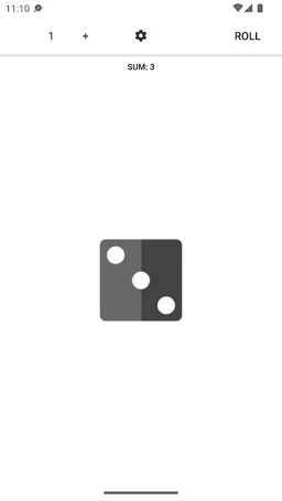 Dices + Wear screenshot 1