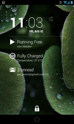Phantom Music Control screenshot 5