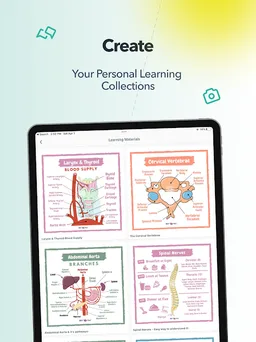 MEDizzy - Medical Exam Prep screenshot 2