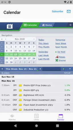 Easy ATR (14) screenshot 5