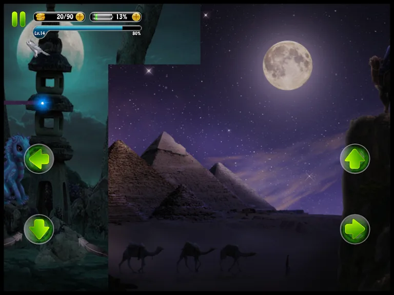 Laser Cutter screenshot 4