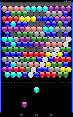 NR Shooter screenshot 10