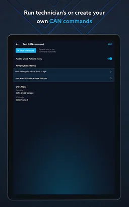 Auto Agent screenshot 20